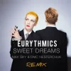 Eurythmics - Sweet Dreams (Max Sky & DMC Nesterchuk Radio Edit)