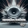 Hexadecimal & DJ Brownie - What's That Sound