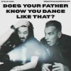 Steve Aoki & Sebastian Maniscalco - Does Your Father Know You Dance Like That?
