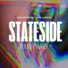 Rain Paris - Stateside