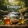 Timagor - Organic mix16