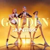 JVKE & Huntrix - Golden & Golden Hour (full mashup)