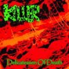 Killer - Three Spirits