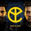 Yellow Claw feat. Valentina - Villain