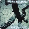 Music Instructor Cover - LDMC Project - Rock your Body