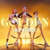 HUNTR/X & EJAE & Audrey Nuna & Rei Ami - Golden (feat. KPop Demon Hunters Cast)