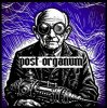 Post-Organum - Lament