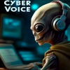 Cyber Voice - Connection Psy Trance 2025 (Mix)