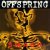 Обложка The Offspring - So Alone