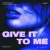 Cover Wankelmut & Emma Wells - Give It To Me