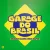 Cover Damian Clarke & Nick Selter - Garage Do Brasil