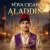 Cover Vova Cigan - Aladdin