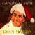 Обложка Dean Martin - The Christmas Blues