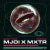 Cover Mjoi & MXTR - Faster