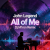 Обложка John Legend - All of Me (Dj M1ron Remix)