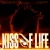 封面 KISS OF LIFE - Who is she
