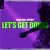 Cover Yulia Niko & Supafly - Let's Get Down