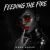 Обкладинка ANONFX - FEEDING THE FIRE