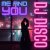 Pochette DJ Disco - Me and You