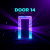 封面 Pasha Shtarskiy - Door 14 evening