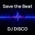 Обложка DJ Disco - Save the Beat