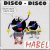 Portada Mabel - Disco Disco (ExtenDisco)