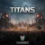 Cover TNT Records - Titans