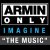 Обложка Armin van Buuren feat. Audrey Gallagher - Hold On To Me (Radio Edit)