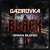 Обложка GAZIROVKA - Black (Swan Blend)