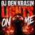 Обложка Dj Den Krasin - Lights on me
