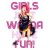 封面 Cyndi Lauper - Girls Just Want To Have Fun