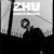 Cover ZHU - Keep It Moving