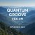 Portada Vexlum - Quantum Groove 024