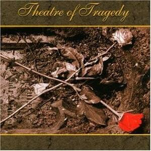 Обложка Theatre Of Tragedy - Hollow-Hearted, Heart-Departed