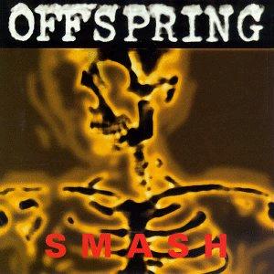 Обложка The Offspring - So Alone