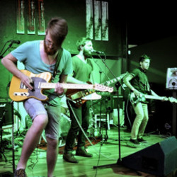 Обложка КорольКит - На заре (Альянс cover)