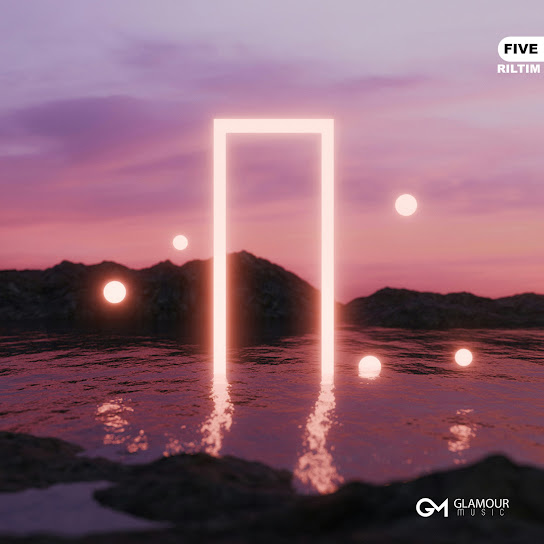 Обложка RILTIM - Five