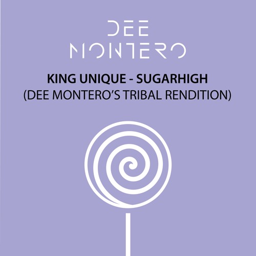 Обложка King Unique - Sugarhigh