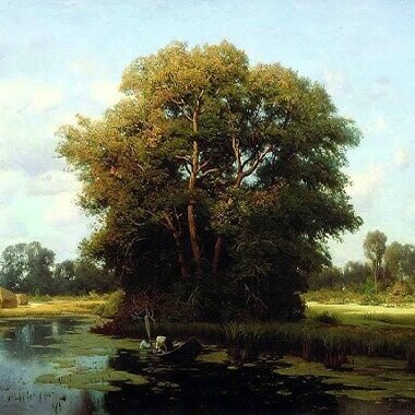 Обложка Льонок - Шумiла сосна i явiр