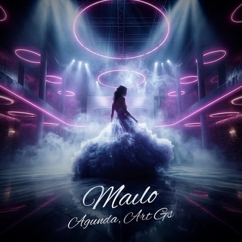 Обложка Agunda & Art GS - Мало