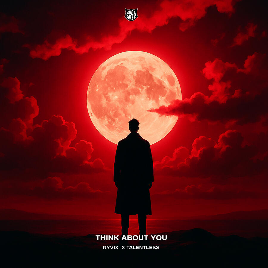 Обложка Ryvix - Rush With You