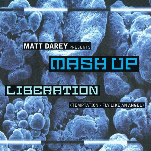 Обложка Matt Darey pres. Mash Up - Liberation (Ferry Corsten Remix)