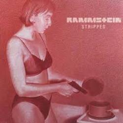 Обложка Rammstein - Stripped