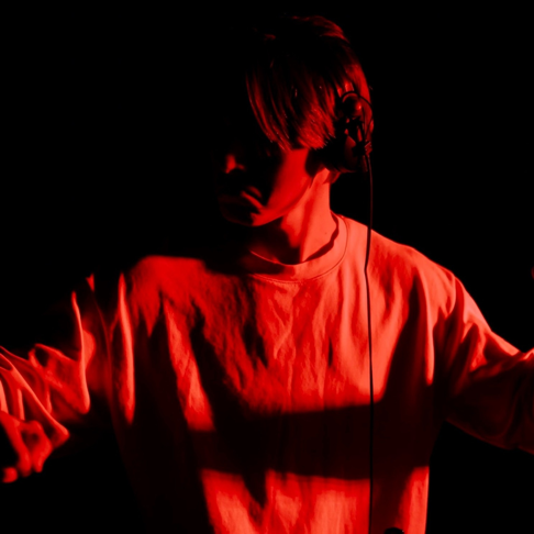 Обложка CIRXL - All Night