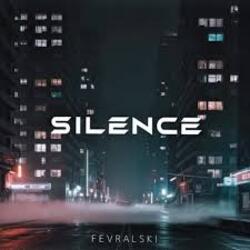 Обложка FEVRALSKI - Silence
