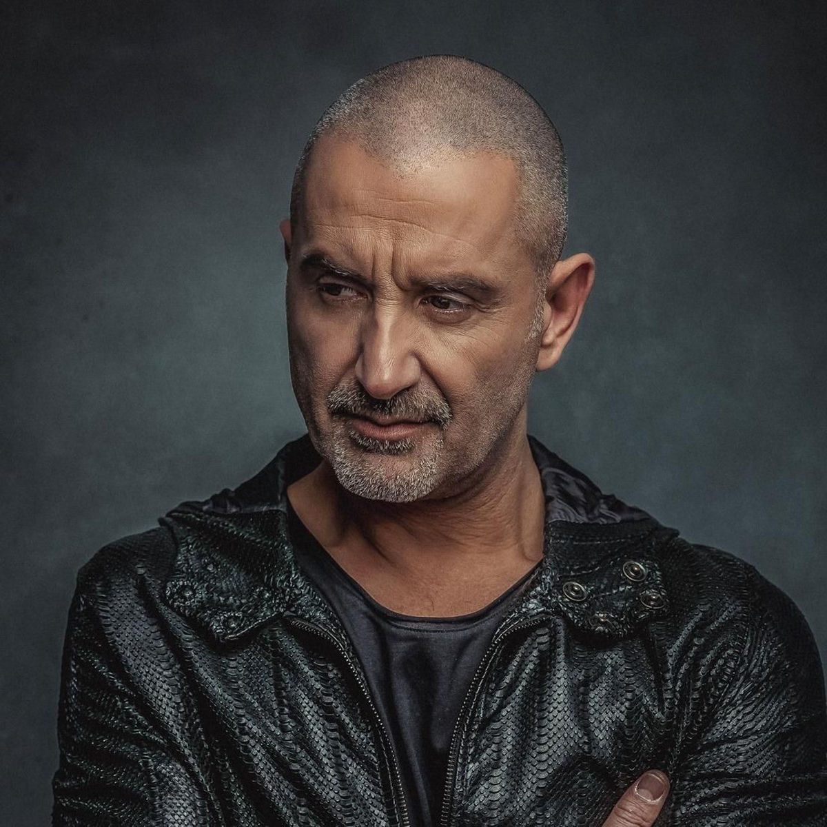 Обложка Deepanic - Tuler The Prophet