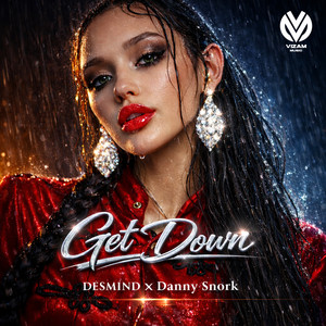 Обложка DESMIND & LINARA - Say Goodbye