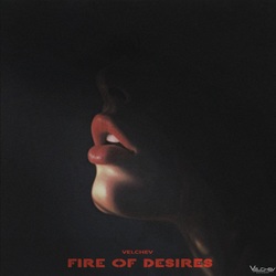 Обложка Velchev - Fire of Desires