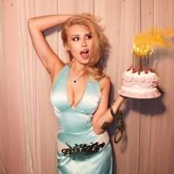 Обложка DEAD BLONDE - Заветное желание