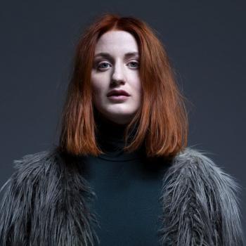 Обложка Alida - One More Time